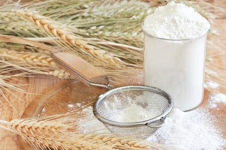 小麦胚芽粉补硒（小麦胚芽粉含硒高吗）-硒宝网