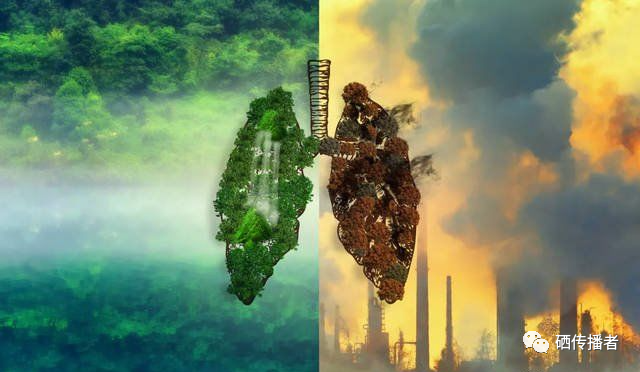 补硒对肺部作用（硒对肺部的作用）-硒宝网