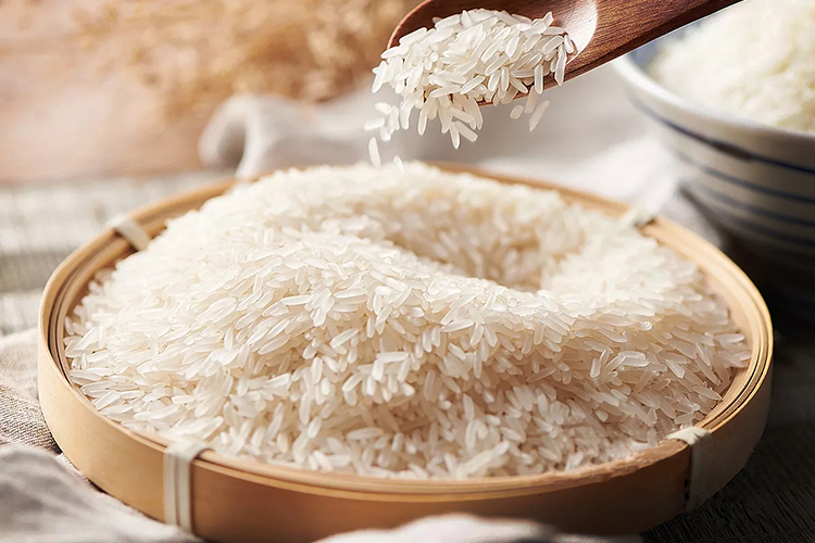 大米补硒的方法(大米硒的作用)-硒宝网