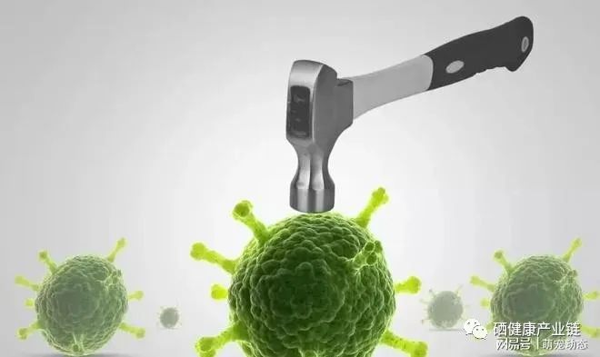 补硒可以抗癌吗（补硒能抑制癌细胞吗）-硒宝网