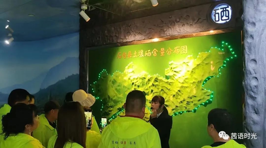 如何科学补石硒(科学补硒视频)-硒宝网