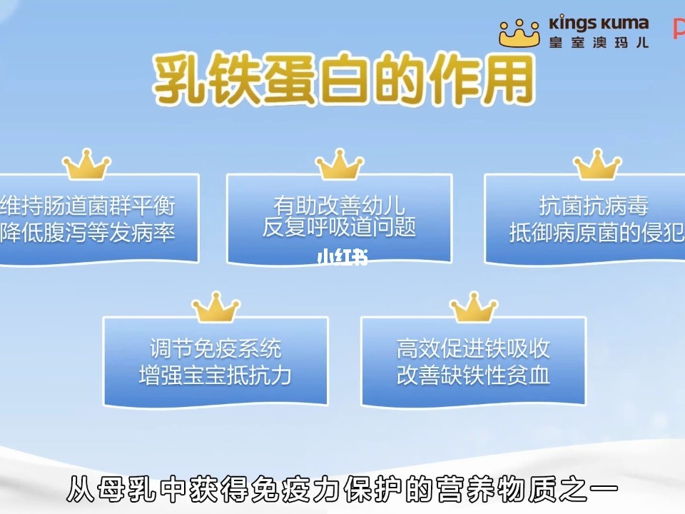 什么是补铁的食物（食物是补铁的）-硒宝网