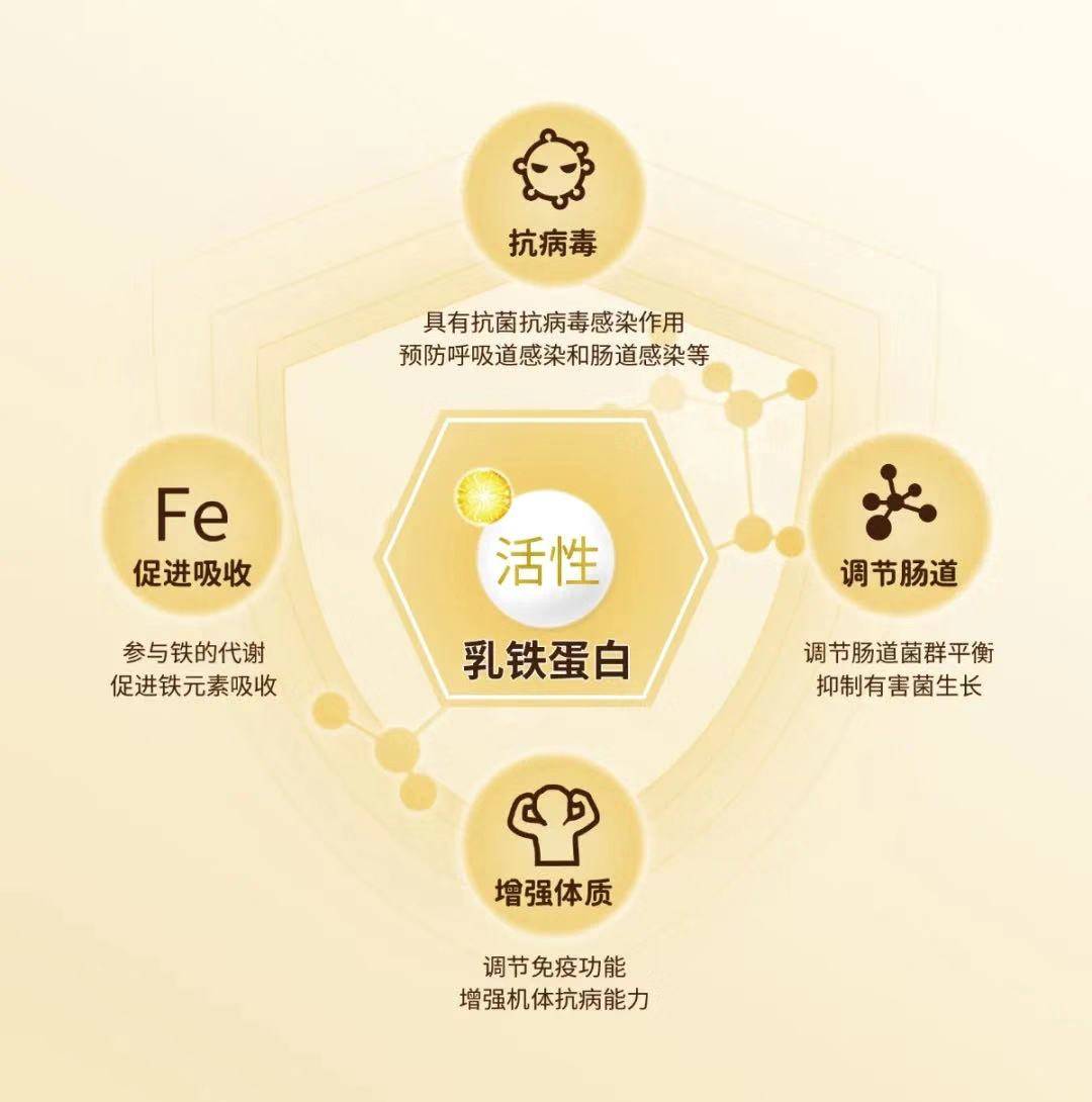 什么是补铁的食物（食物是补铁的）-硒宝网