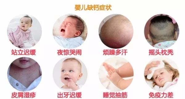 儿童补钙一年补几个月(儿童补钙的利弊分析)-硒宝网