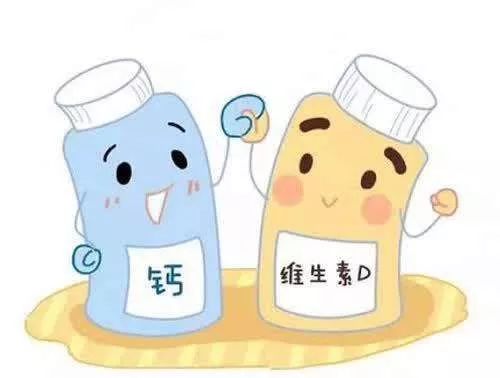 儿童补钙一年补几个月(儿童补钙的利弊分析)-硒宝网