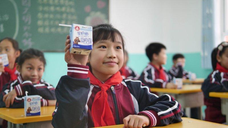 15岁初中生什么补钙好（中学生补钙有什么好处）-硒宝网