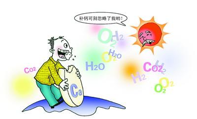 晒太阳补钙怎么晒（晒太阳补钙需要直晒太阳吗）-硒宝网