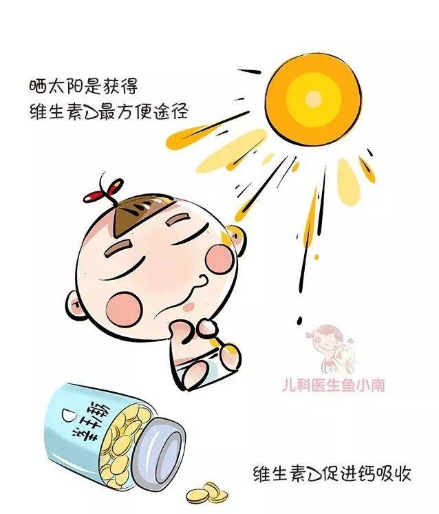 晒太阳补钙怎么晒（晒太阳补钙需要直晒太阳吗）-硒宝网