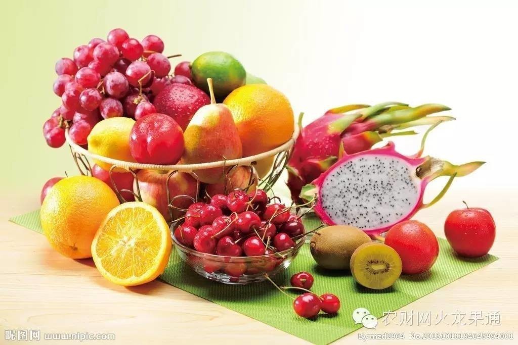 补铁水果有哪些(水果补铁有哪些)-硒宝网