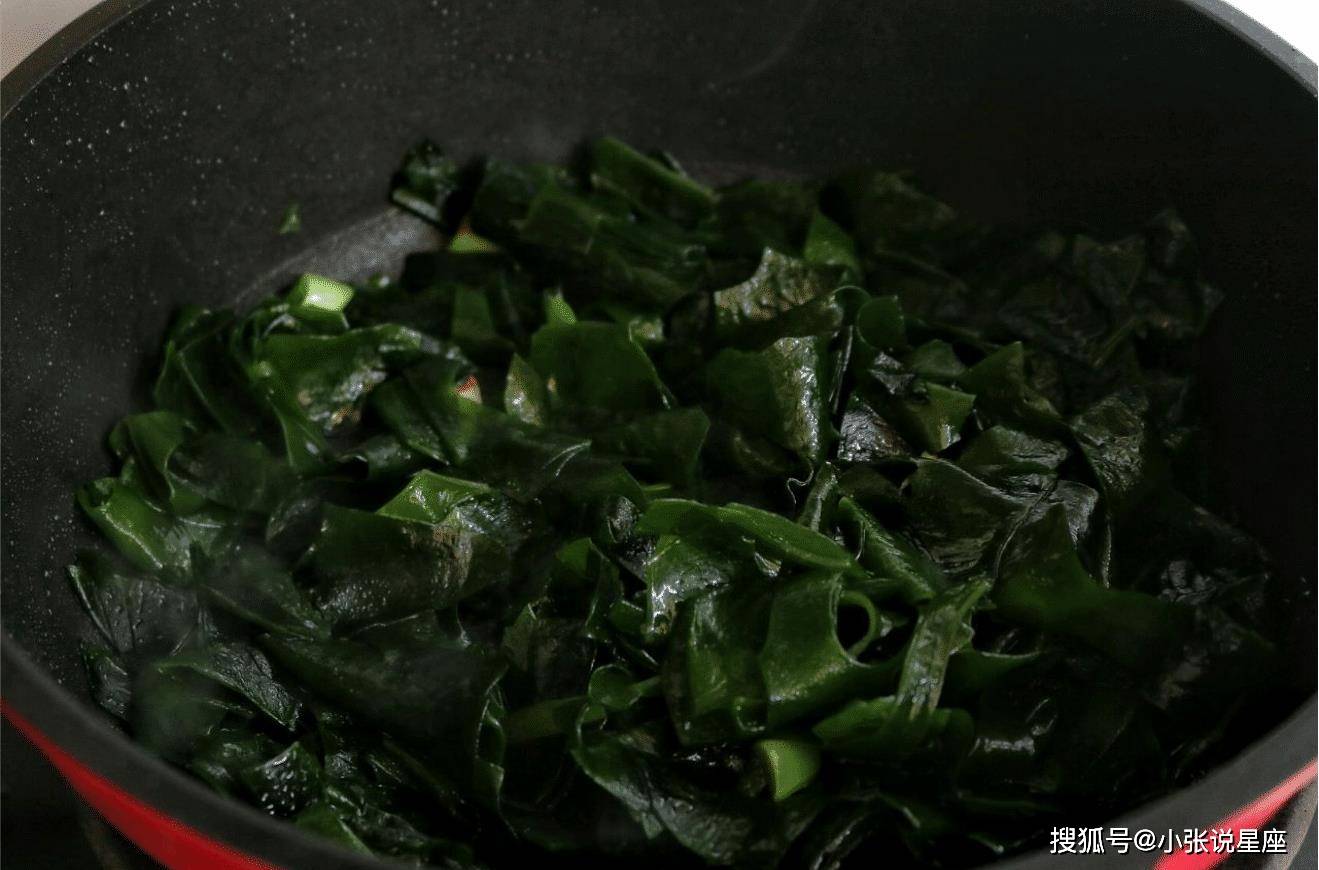 哪些菜补钙（哪种青菜补钙）-硒宝网