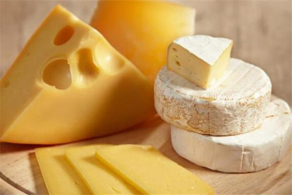 补钙的食物排行榜（食物补钙排名）-硒宝网