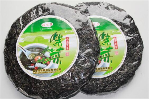 补钙的食物排行榜（食物补钙排名）-硒宝网