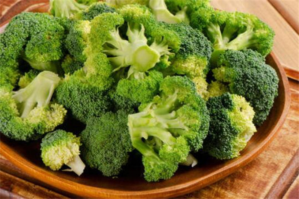 补钙的食物排行榜（食物补钙排名）-硒宝网