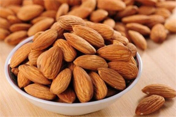 补钙的食物排行榜（食物补钙排名）-硒宝网