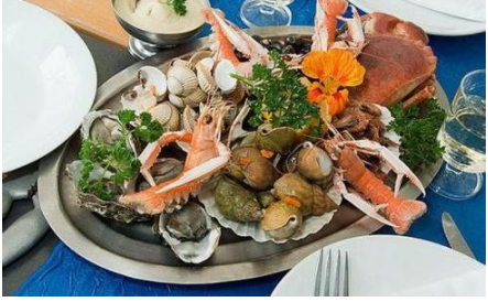 吃什么可以补锌最快(吃补锌可以喝果汁吗)-硒宝网