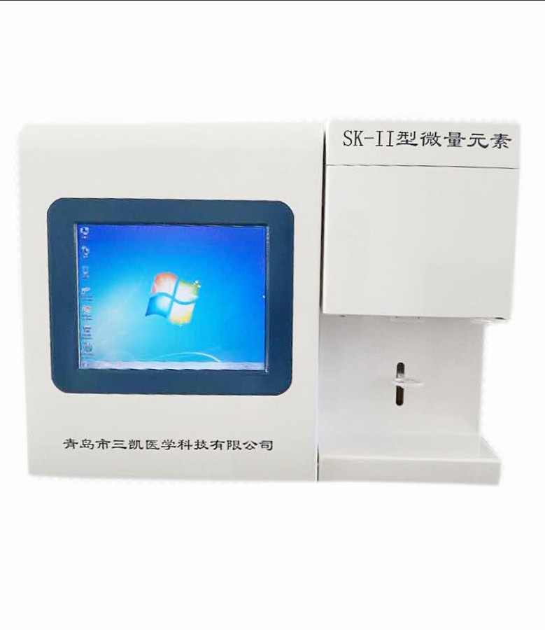 微量元素多久出结果(微量元素结果出来挂什么科)-硒宝网