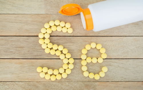 硒元素补剂推荐（补充硒元素的食物有哪些）-硒宝网