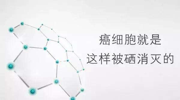 补硒的作用机理（硒的作用机制）-硒宝网