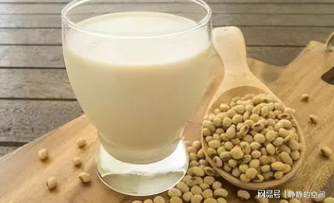喝豆浆可以补钙吗(豆浆喝补钙可以一起吃吗)-硒宝网