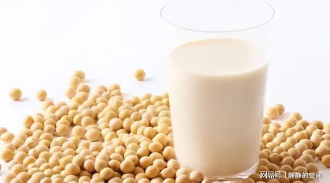 喝豆浆可以补钙吗(豆浆喝补钙可以一起吃吗)-硒宝网