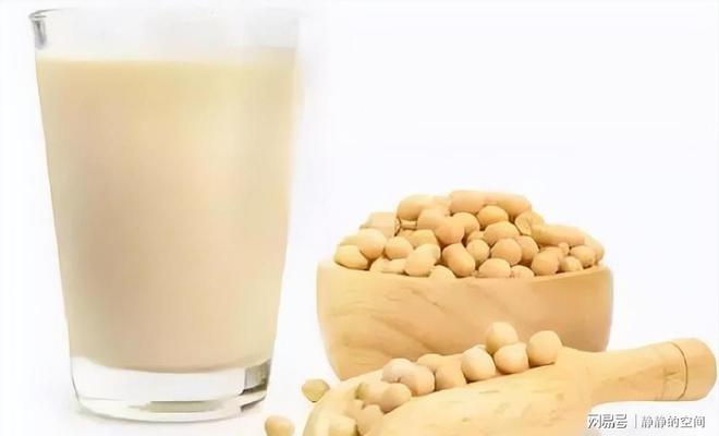 喝豆浆可以补钙吗(豆浆喝补钙可以一起吃吗)-硒宝网