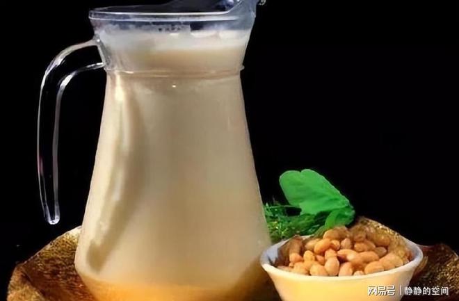 喝豆浆可以补钙吗(豆浆喝补钙可以一起吃吗)-硒宝网