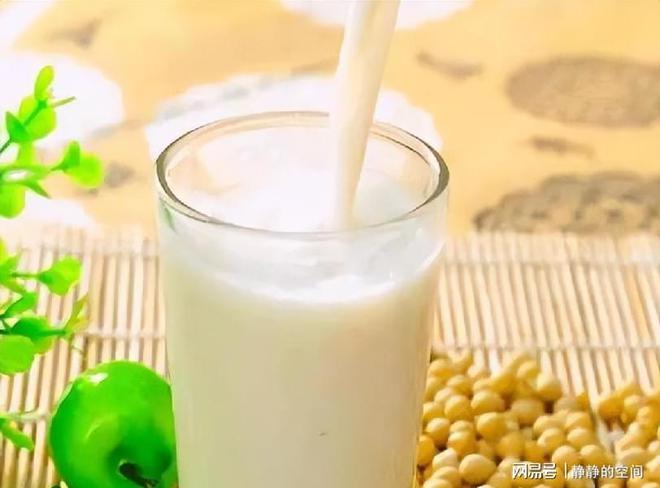 喝豆浆可以补钙吗(豆浆喝补钙可以一起吃吗)-硒宝网