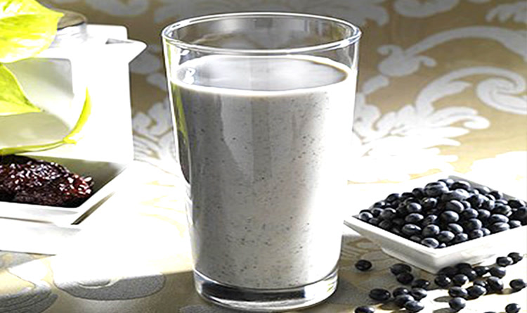 喝豆浆可以补钙吗（豆浆喝补钙可以一起喝吗）-硒宝网