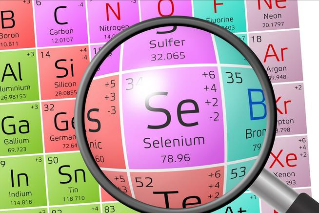 病毒肝补什么硒(补硒对肝病患者有好处吗)-硒宝网