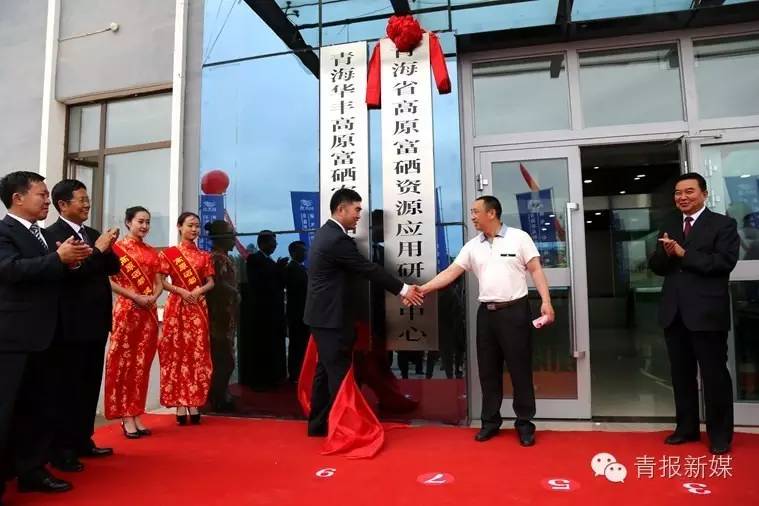 全民补硒的省份（全民补硒纳入国家什么）-硒宝网