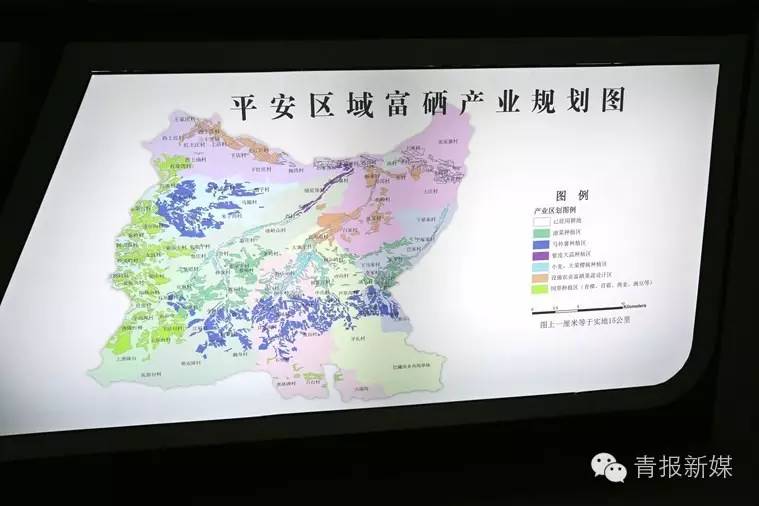 全民补硒的省份（全民补硒纳入国家什么）-硒宝网