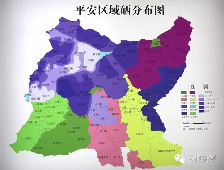 全民补硒的省份（全民补硒纳入国家什么）-硒宝网