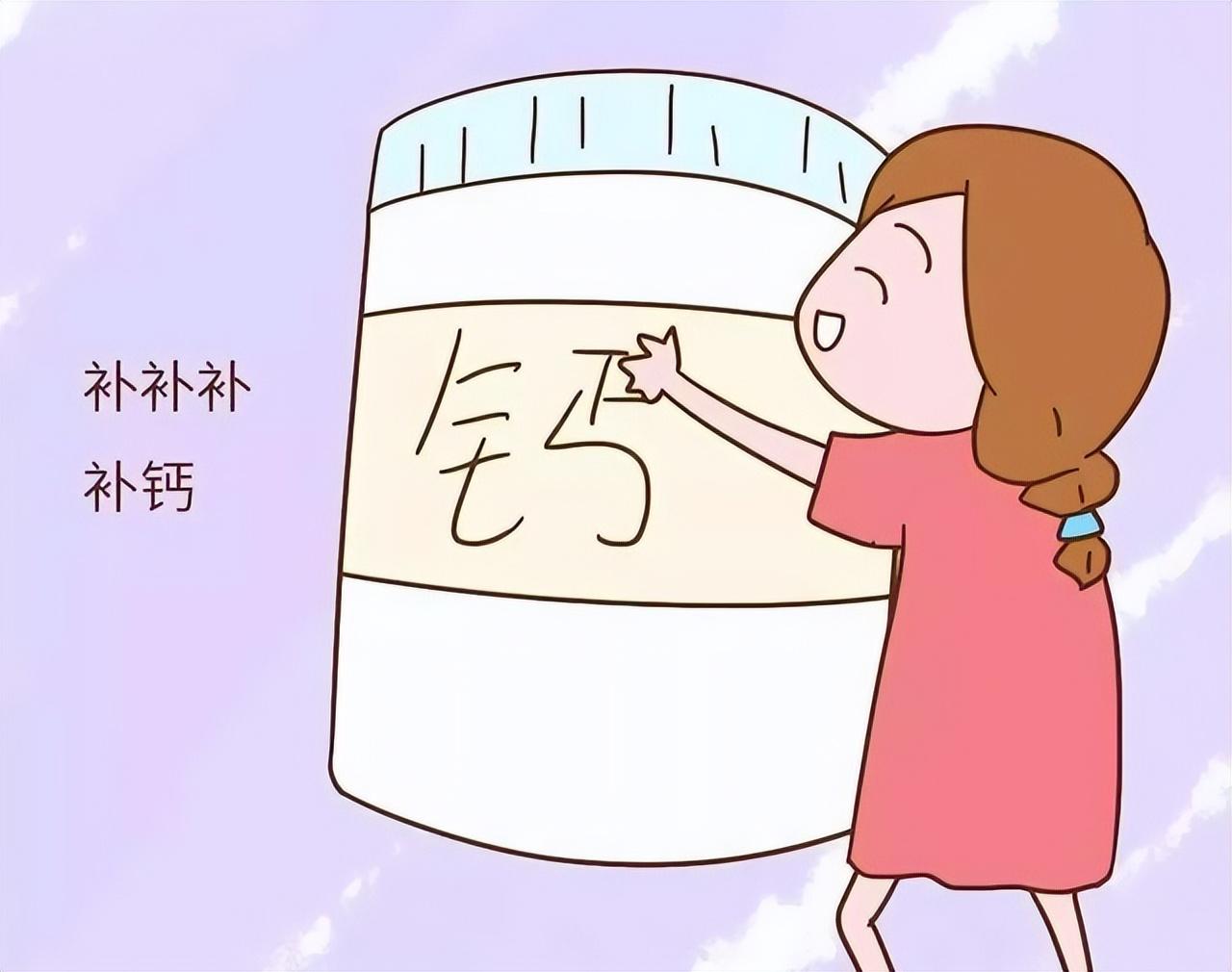 芝麻能补钙吗（芝麻能补钙和补铁吗）-硒宝网