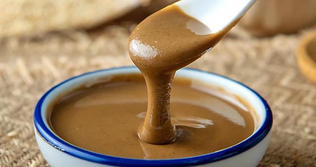 芝麻能补钙吗（芝麻能补钙和补铁吗）-硒宝网