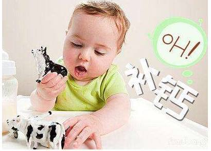 宝宝不缺钙可以补钙吗(补钙宝宝缺钙可以喝牛奶吗)-硒宝网