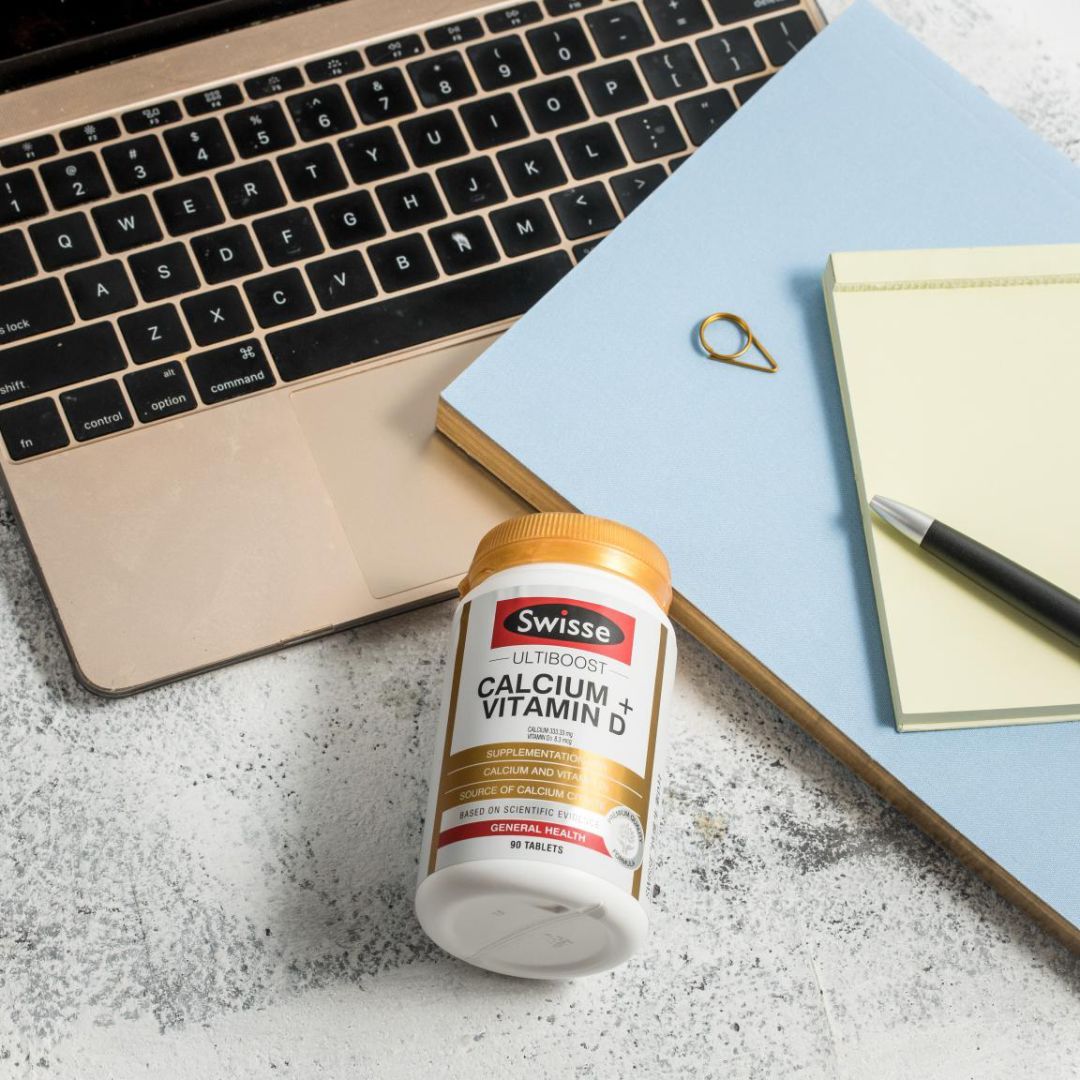 运动需要补钙吗(补钙是运动前还是运动后)-硒宝网