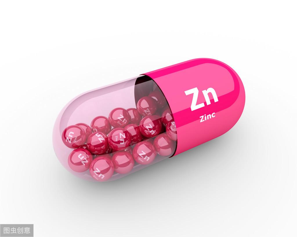 男人补锌(男人补锌硒有什么作用)-硒宝网