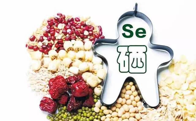 植物补硒的好处（植物补硒的作用和补硒的好处）-硒宝网