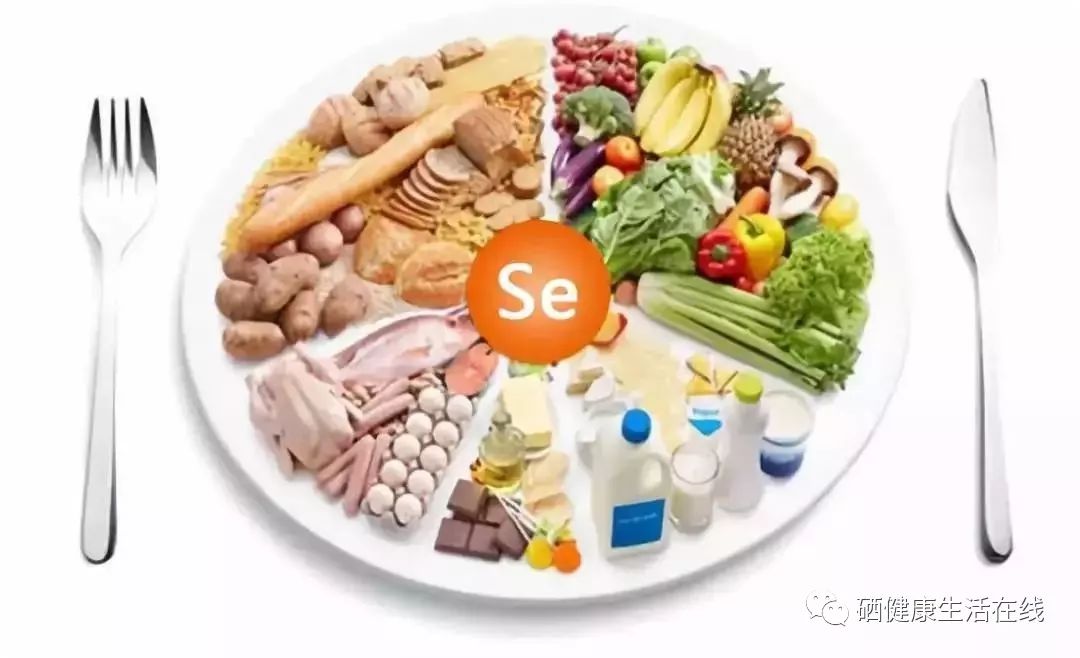 心率快补硒行吗（心率要吃什么食补）-硒宝网