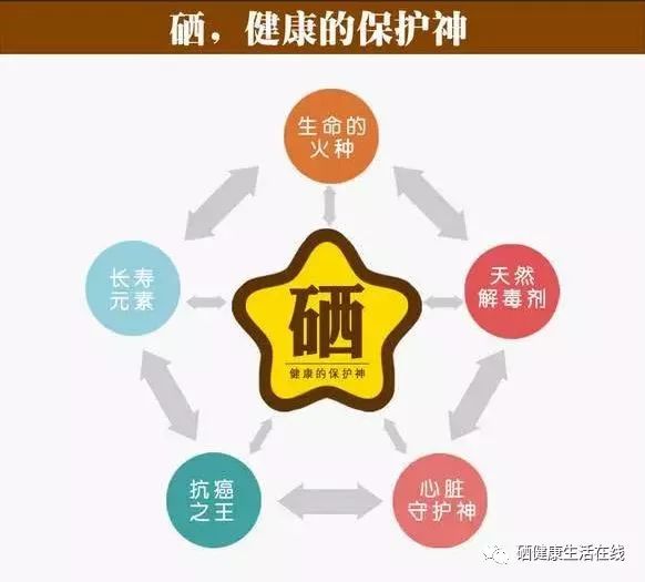 心率快补硒行吗（心率要吃什么食补）-硒宝网