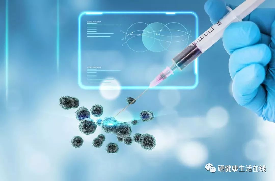 心率快补硒行吗（心率要吃什么食补）-硒宝网