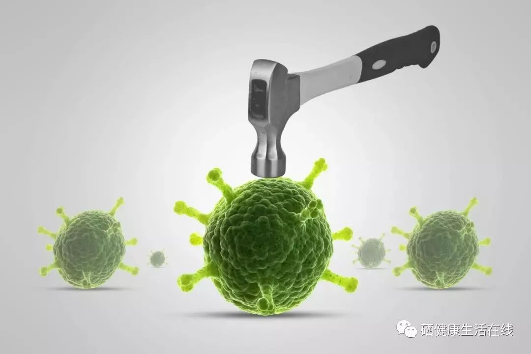 心率快补硒行吗（心率要吃什么食补）-硒宝网