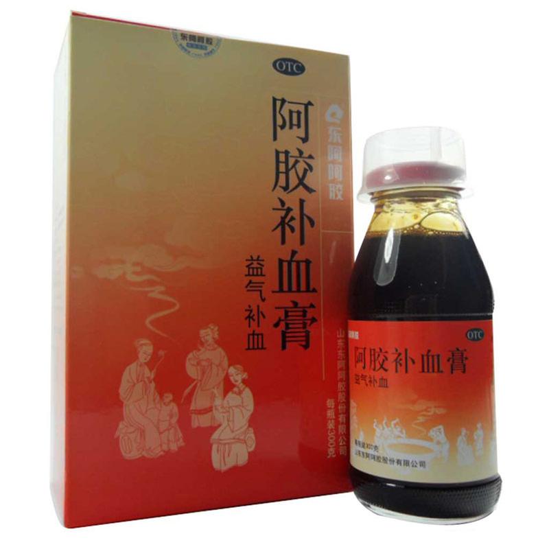 补铁补血口服液（口服补血液补铁的药）-硒宝网