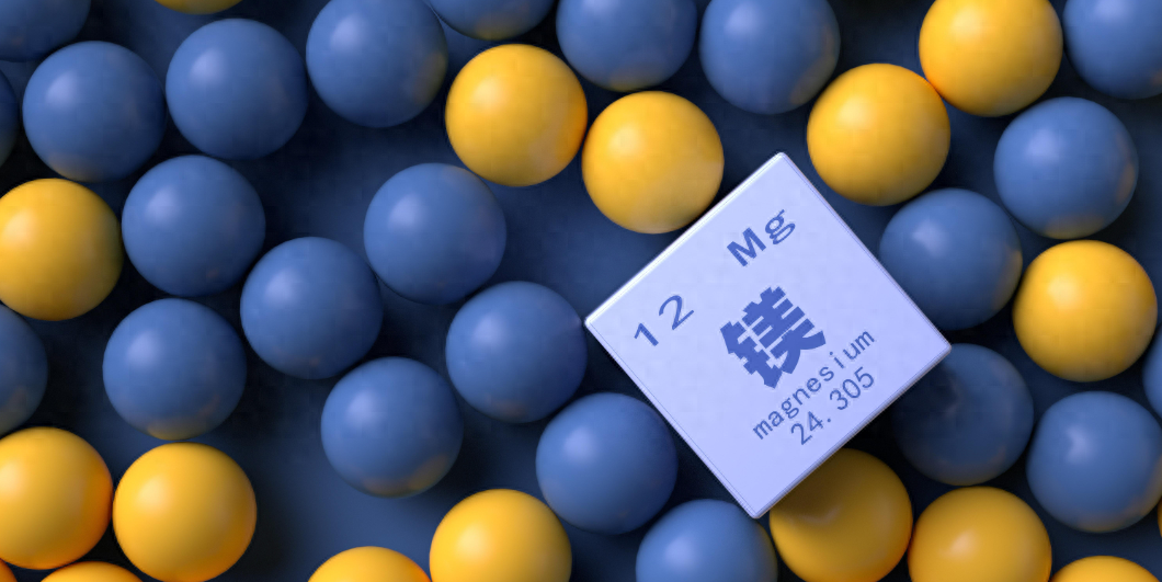 男人补锌镁片能提高性功能吗(镁能提高性功能么)-硒宝网