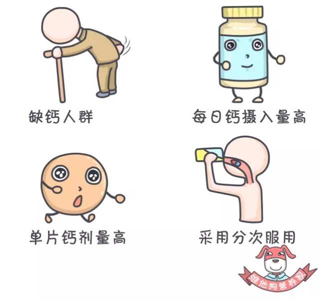 什么补钙最好（补钙好还是补维生素D好）-硒宝网