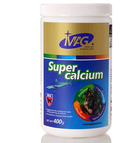 什么补钙最好(补钙好的钙片)-硒宝网