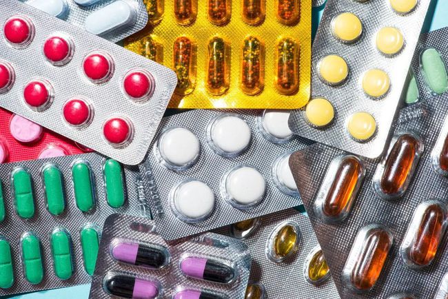 补钙的针剂药物有哪些（药物补钙针剂有副作用吗）-硒宝网