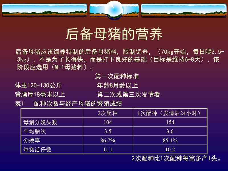 保育猪怎么补硒(猪补硒过量怎么办)-硒宝网