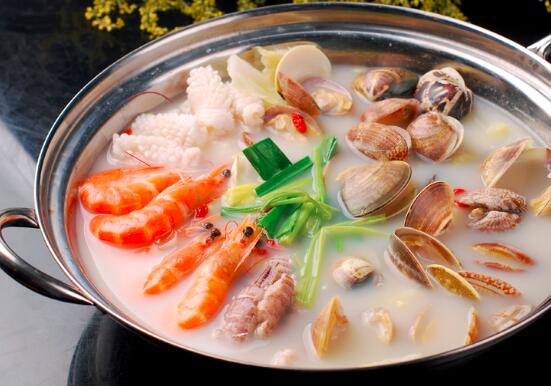 什么食物可以补锌(食物补锌可以长头发吗)-硒宝网