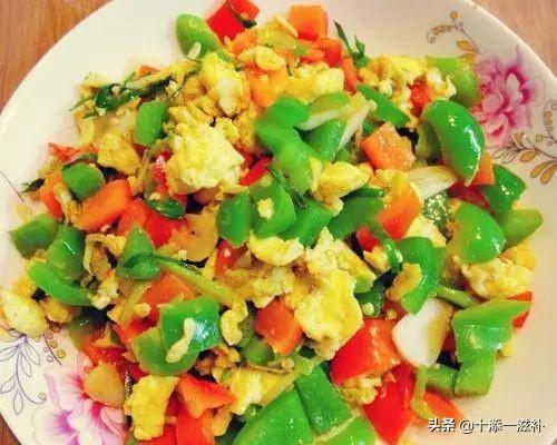 补硒水果食谱图（吃什么水果和蔬菜补硒窍门）-硒宝网